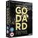The Essential Godard [Blu-ray]